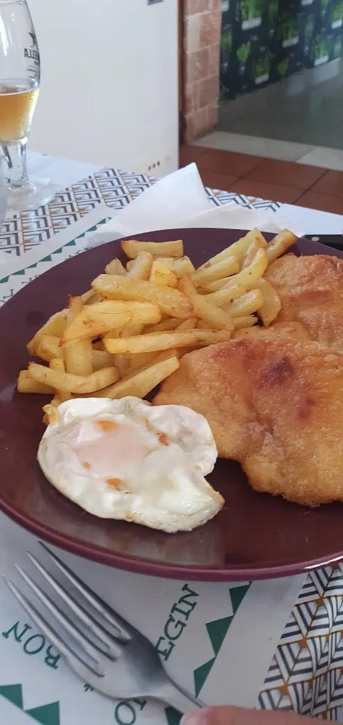 Menu_Bar Albinyana_Albinyana_image_9