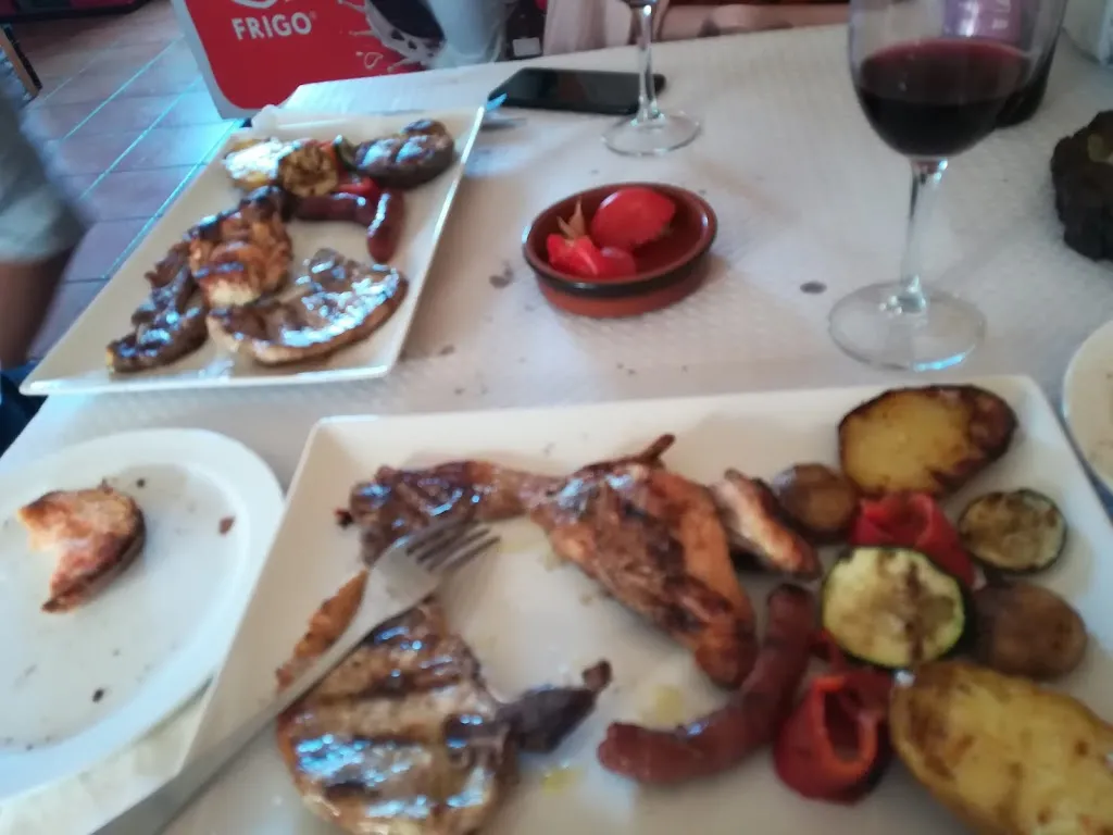 Asunción Muriana_Bar Albinyana_Albinyana_review