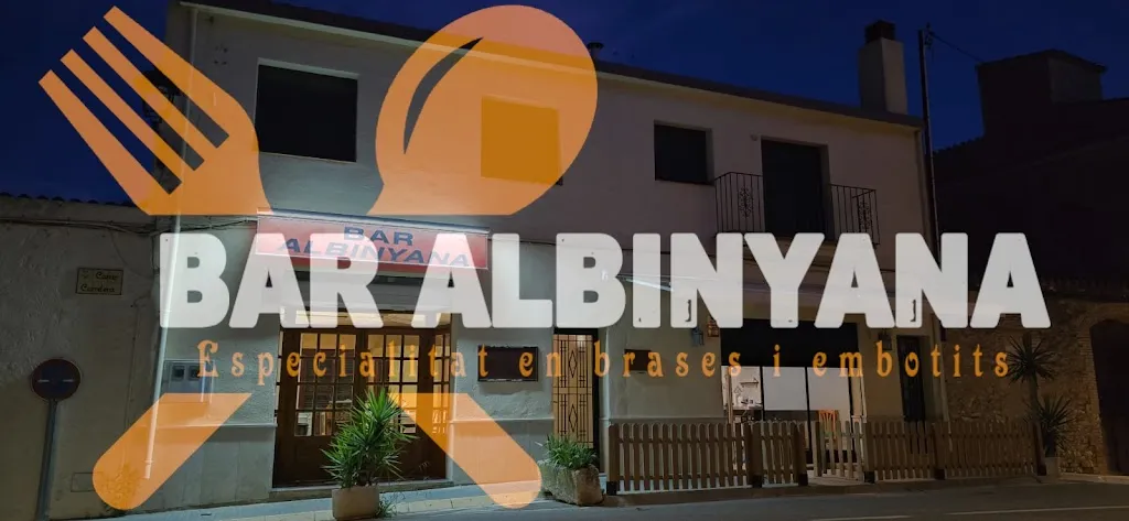 Bar Albinyana_Albinyana_slider_image_1
