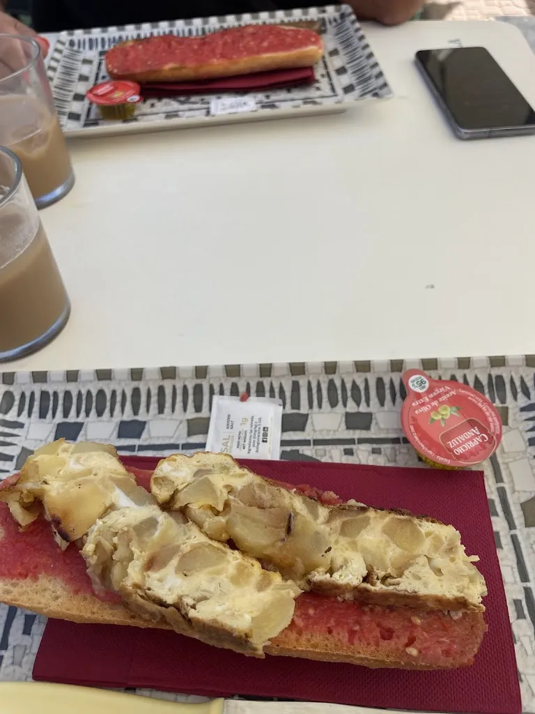 Menu_Hamburguesería La Rosa_Cuevas del Almanzora_image_6