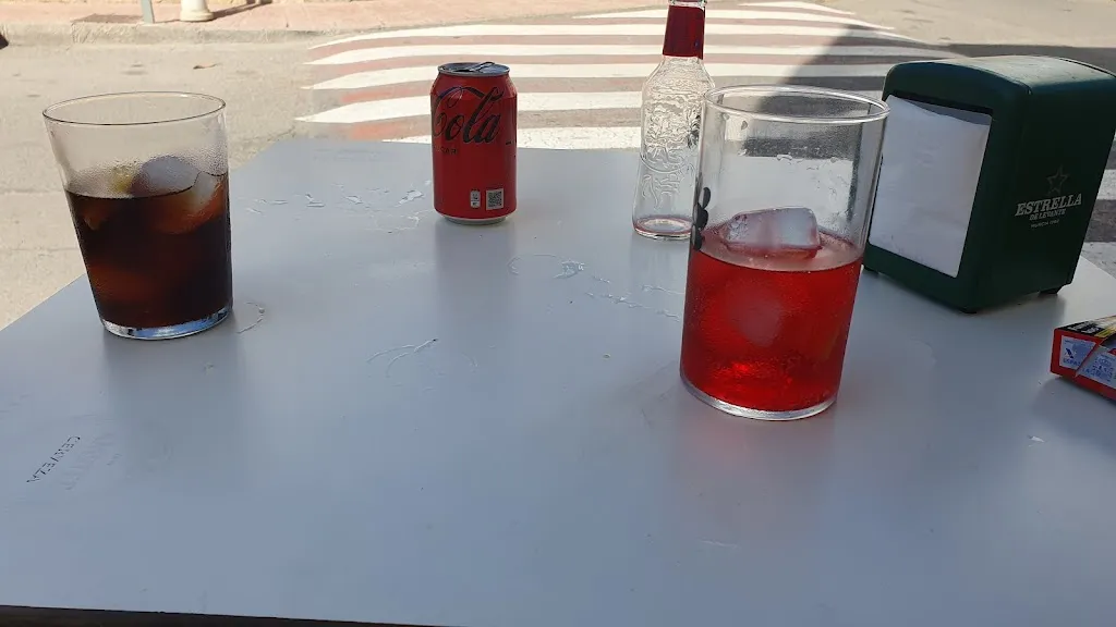 Menu_Hamburguesería La Rosa_Cuevas del Almanzora_image_7