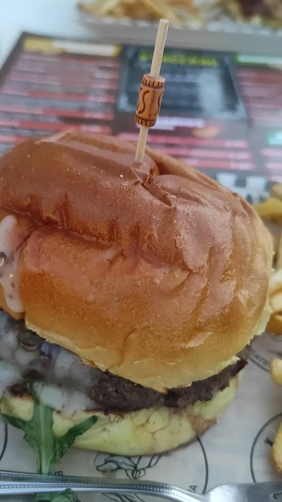 Hamburguesería La Rosa_Cuevas del Almanzora_slider_image_2