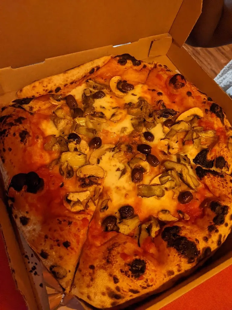 Flo_La Locanda dei Sapori_Albinyana_recensione