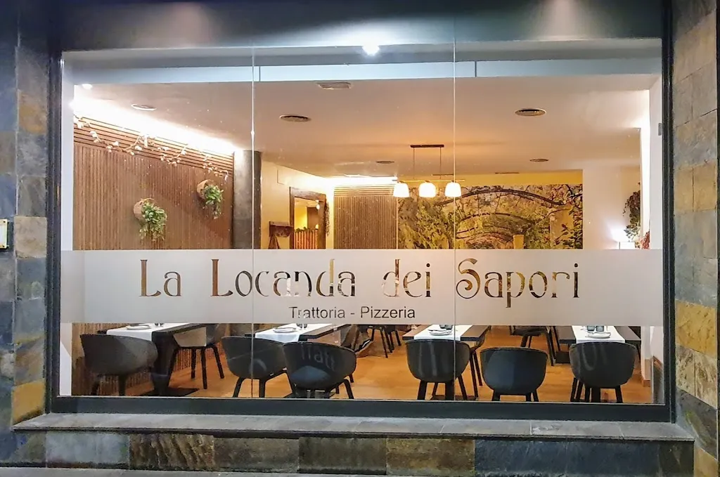 Marcus W_La Locanda dei Sapori_Albinyana_recensione