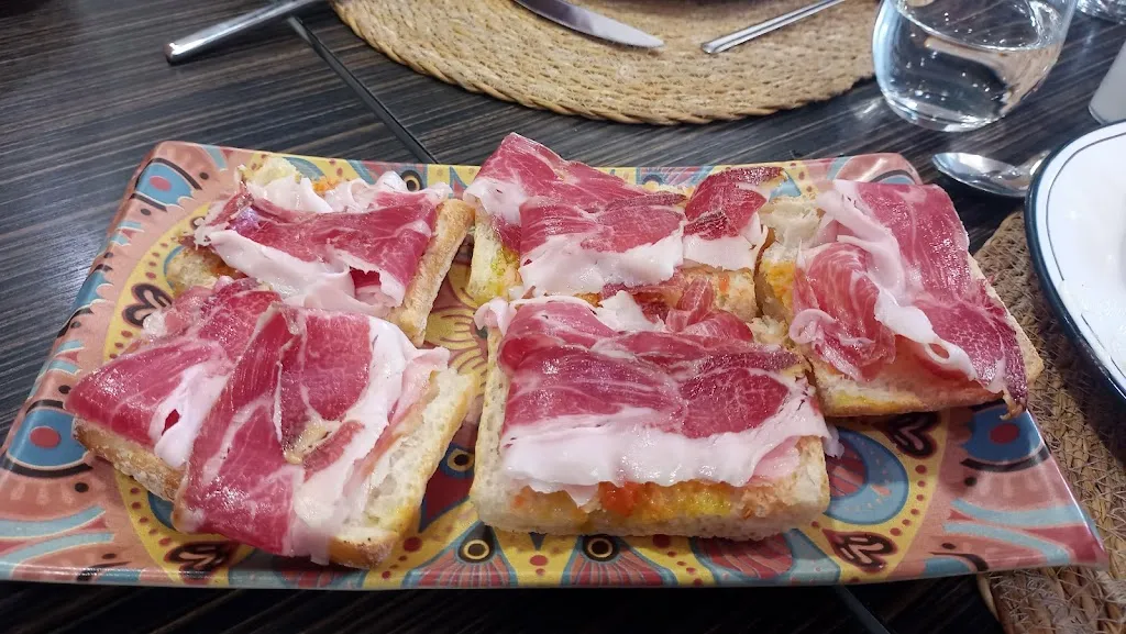 Menu_Restaurant Ull de Llebre_Albinyana_immagine_5