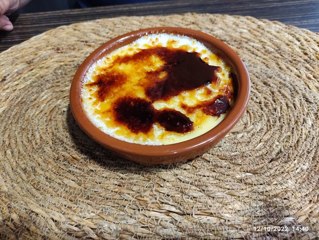 Menu_Restaurant Ull de Llebre_Albinyana_immagine_7