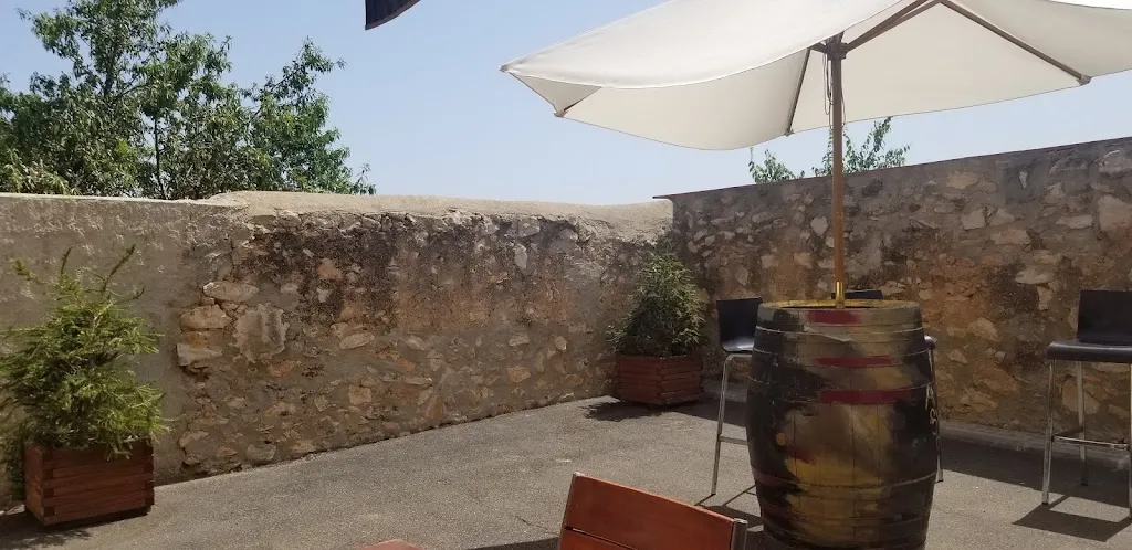 Irma Saliu_Restaurant Ull de Llebre_Albinyana_recensione