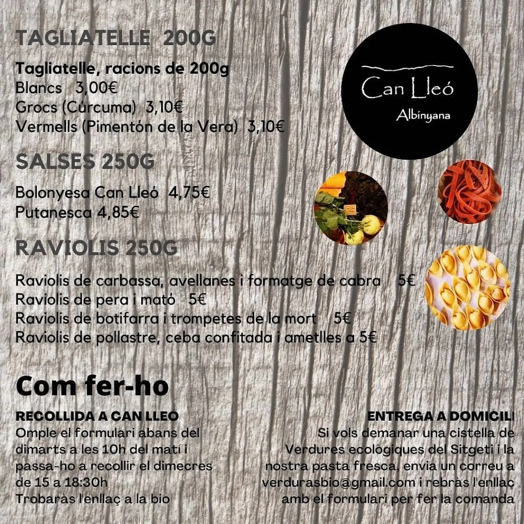Menu_Can Lleó_Albinyana_image_1