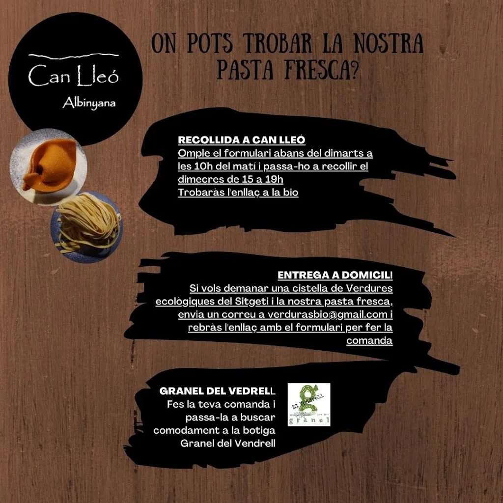 Menu_Can Lleó_Albinyana_image_4