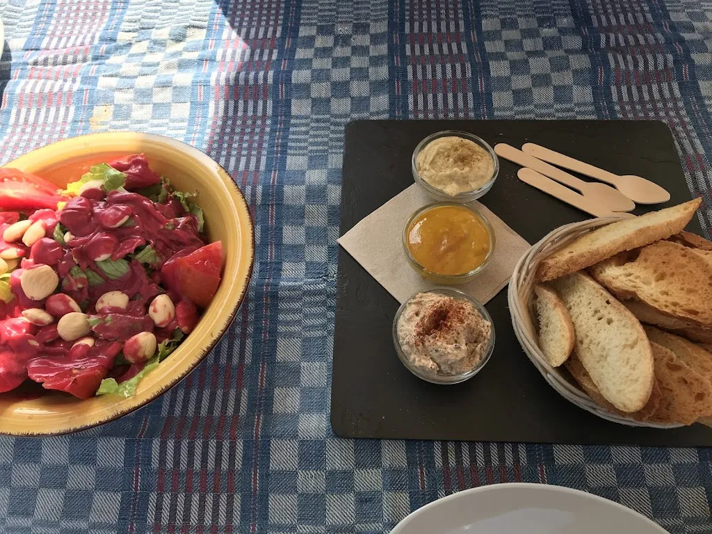 Arnau Tarkin_Can Lleó_Albinyana_review