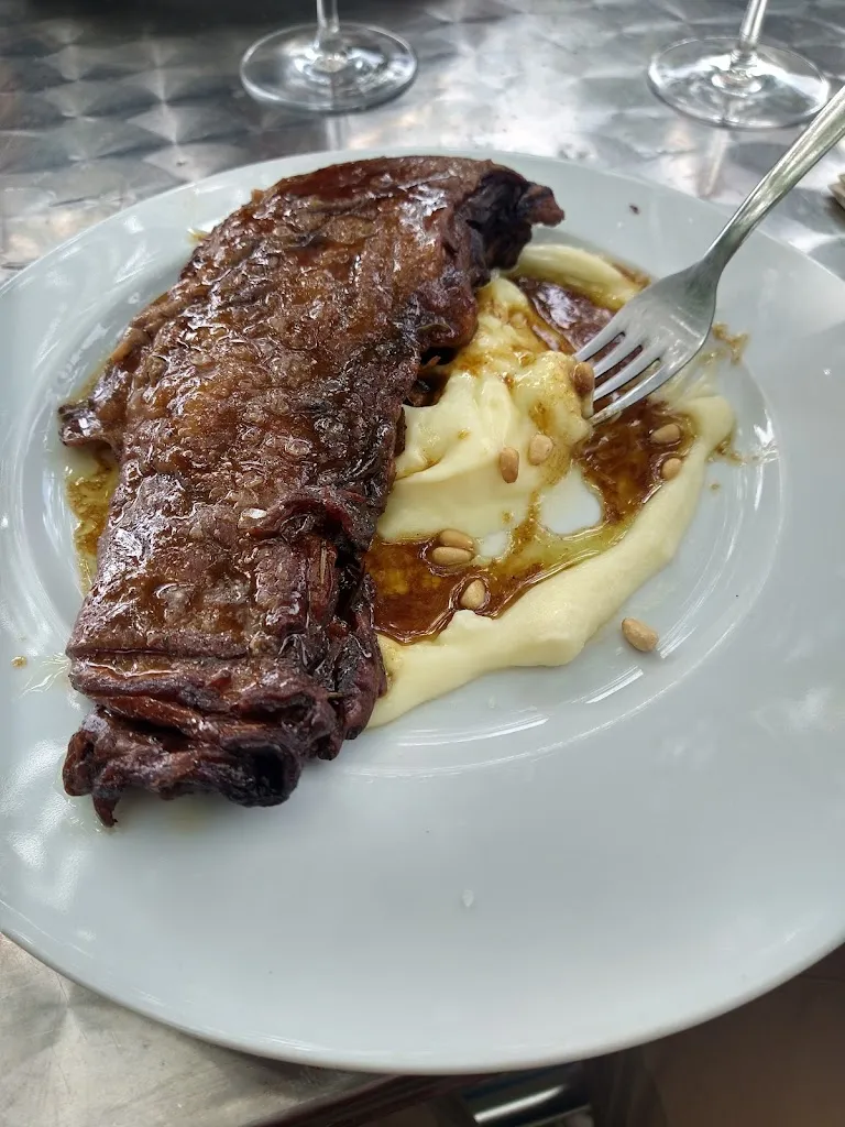 Xavi Bosque_Can Lleó_Albinyana_review