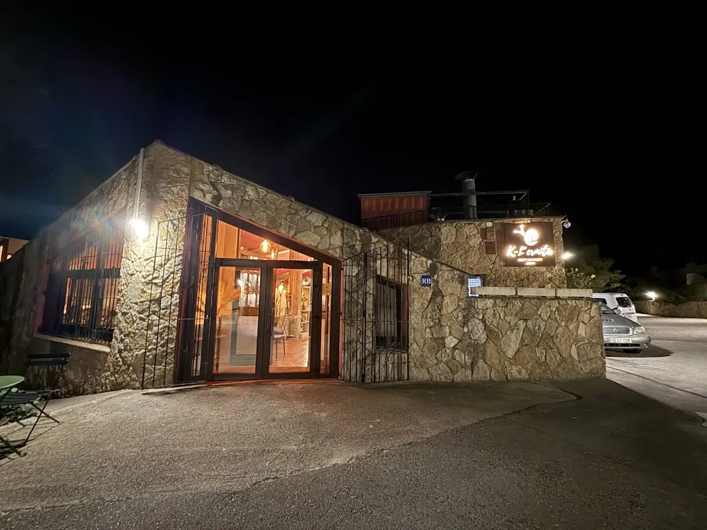 Pilar Perez_Restaurant K-l'ermità_Alcover_recensione