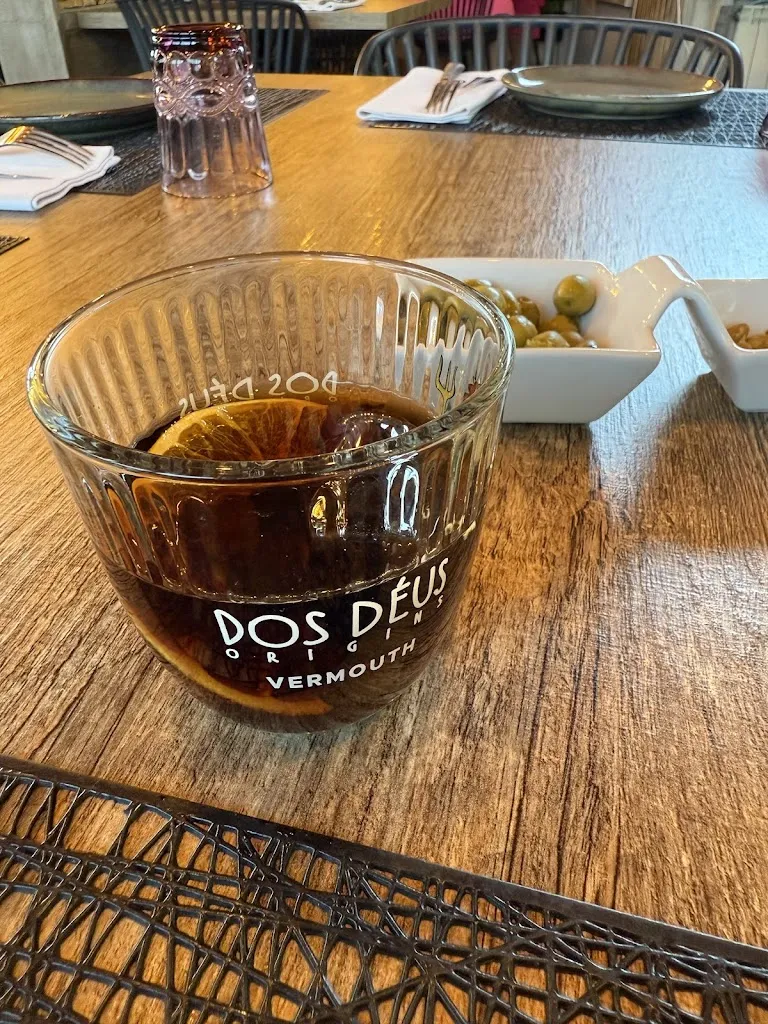 Montse Díez_Restaurant K-l'ermità_Alcover_recensione