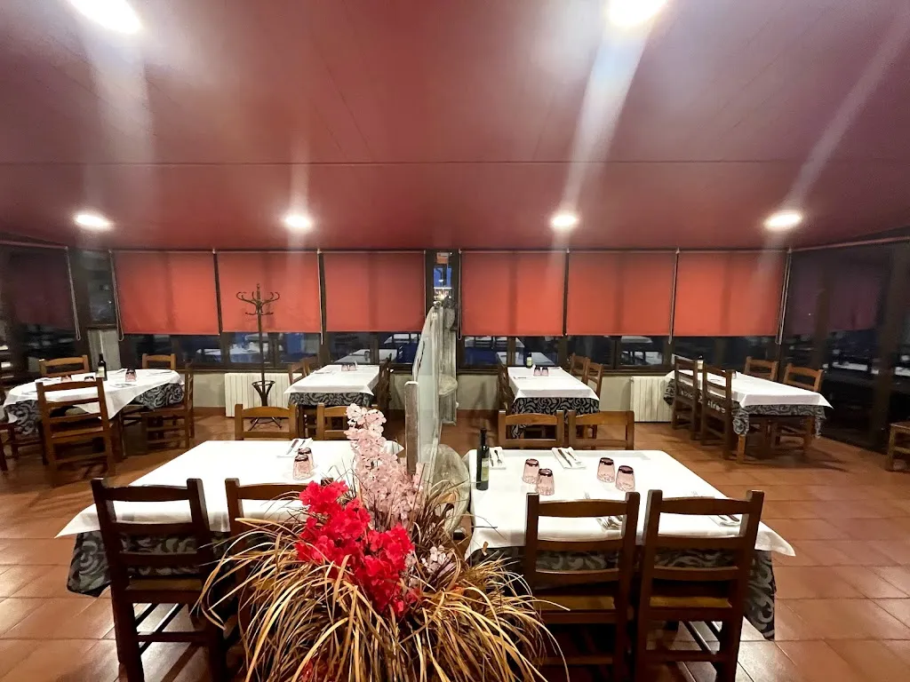 Restaurant K-l'ermità restaurant in Alcover