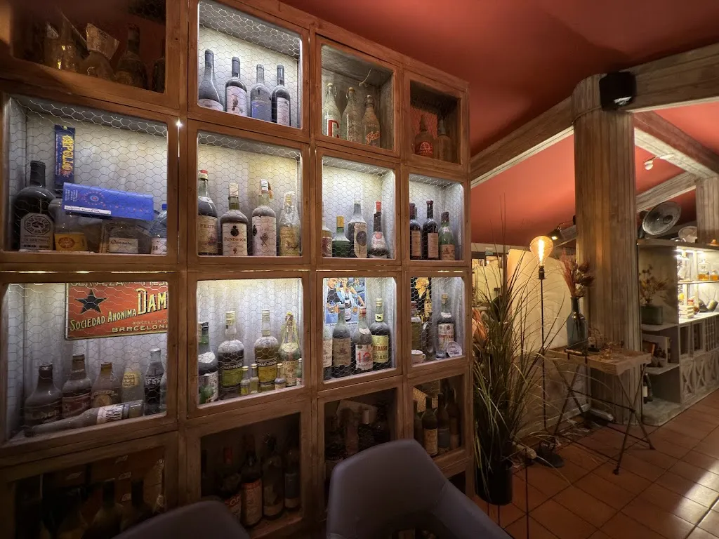 Restaurant K-l'ermità_Alcover_slider_image_3