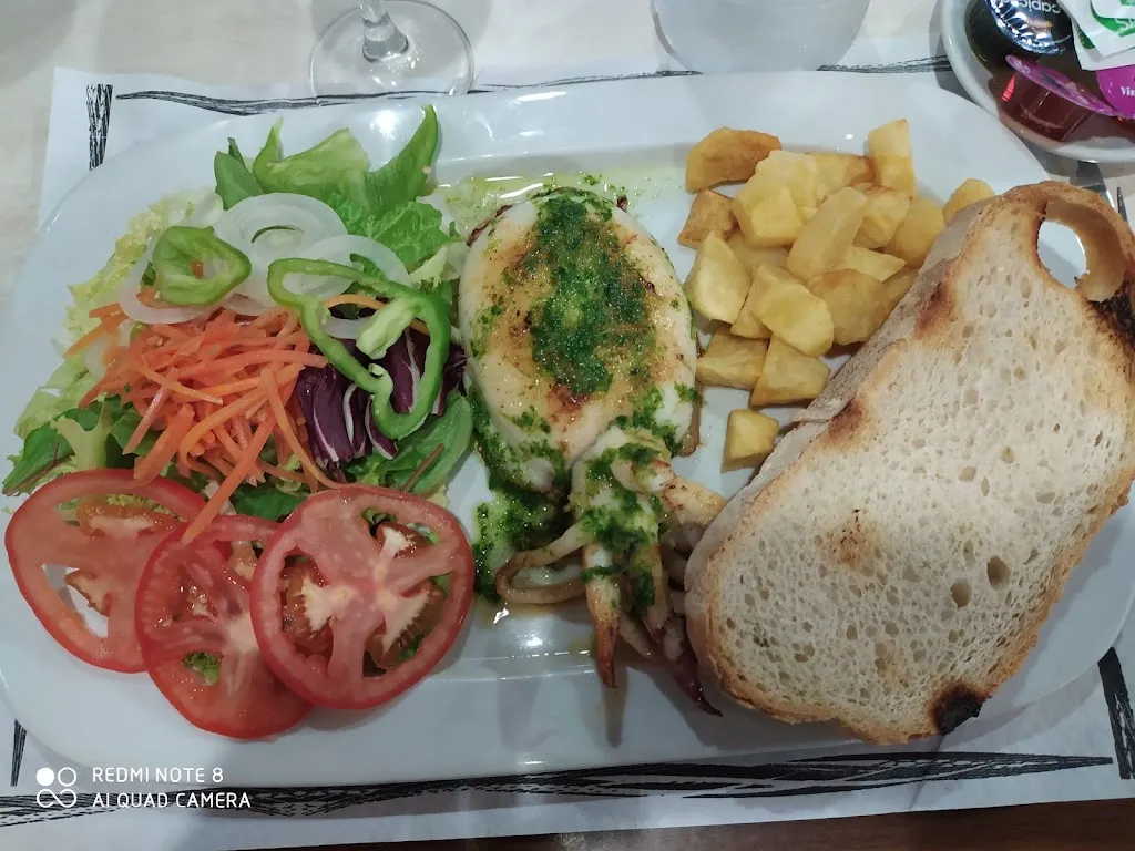 Menu_Bar Restaurant Xitxarel·lo_Alcover_image_3