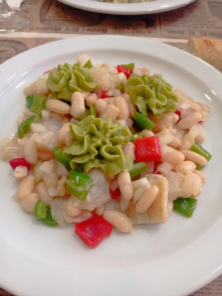 Menu_Bar Restaurant Xitxarel·lo_Alcover_image_9