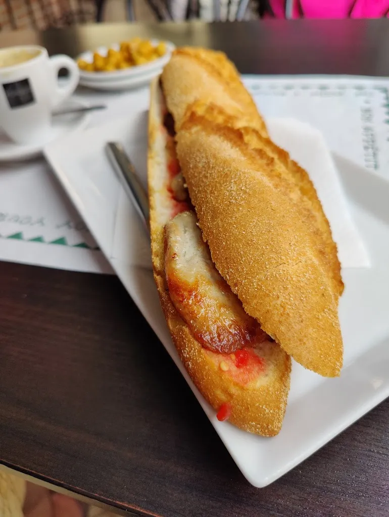 Q H_Bar Restaurant Xitxarel·lo_Alcover_review