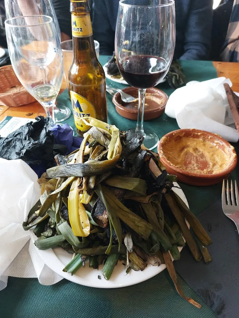 Menu_Restaurant Ermita del Remei_Alcover_image_9