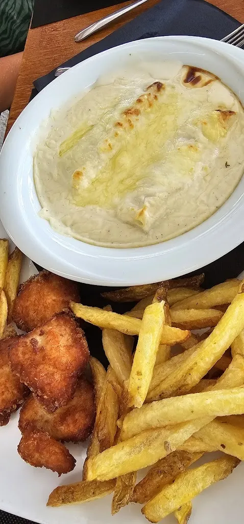 Renée Cools_Restaurant Ermita del Remei_Alcover_review