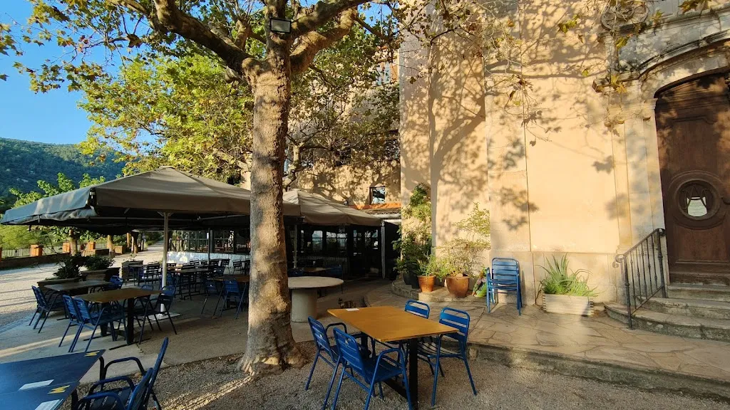 Restaurant Ermita del Remei restaurant in Alcover