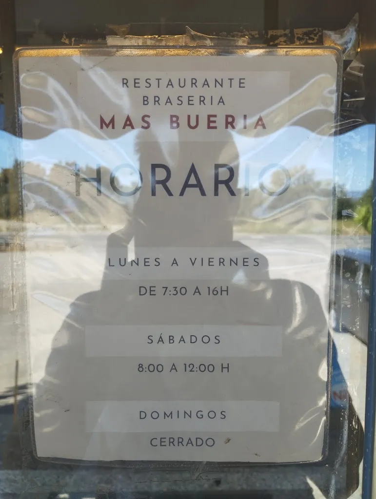 jordi luque_Mas Bueria_Alcover_review