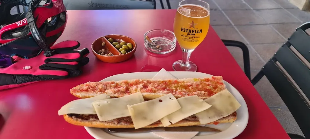 Menu_Bar Restaurante Vanessa_Alcover_image_5