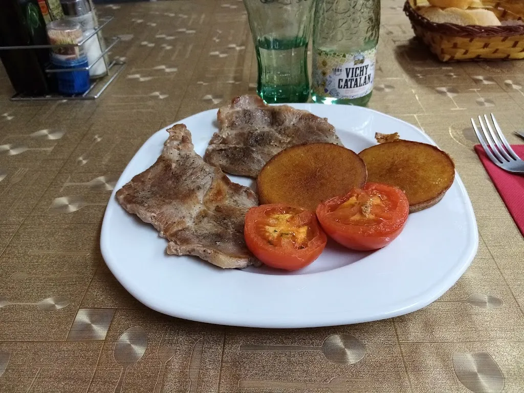 Joan Carles Castanera Marin_Bar Restaurante Vanessa_Alcover_review