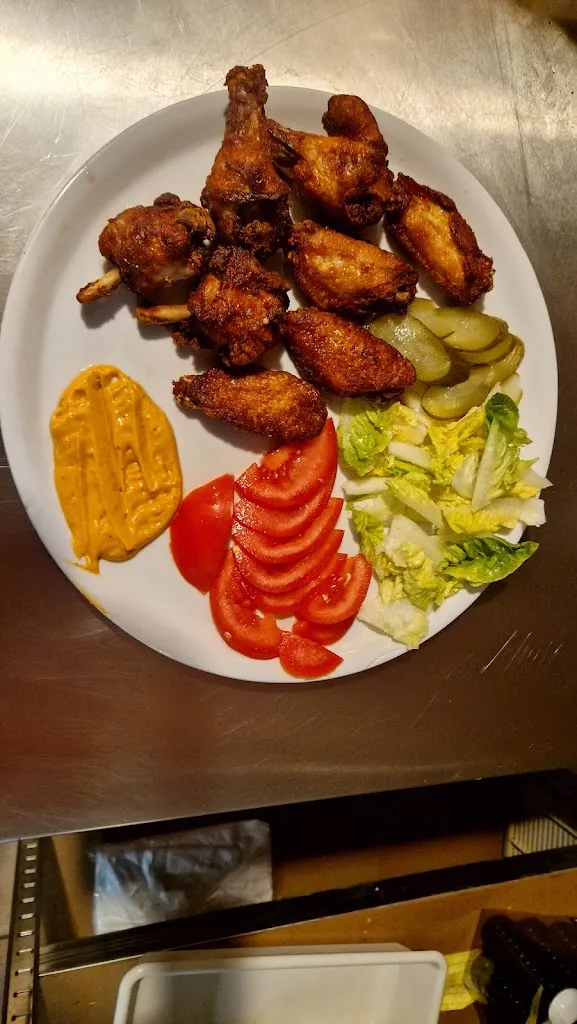 O'ANDALUS Tacos Burger Pizza_Cuevas del Almanzora_slider_image_2