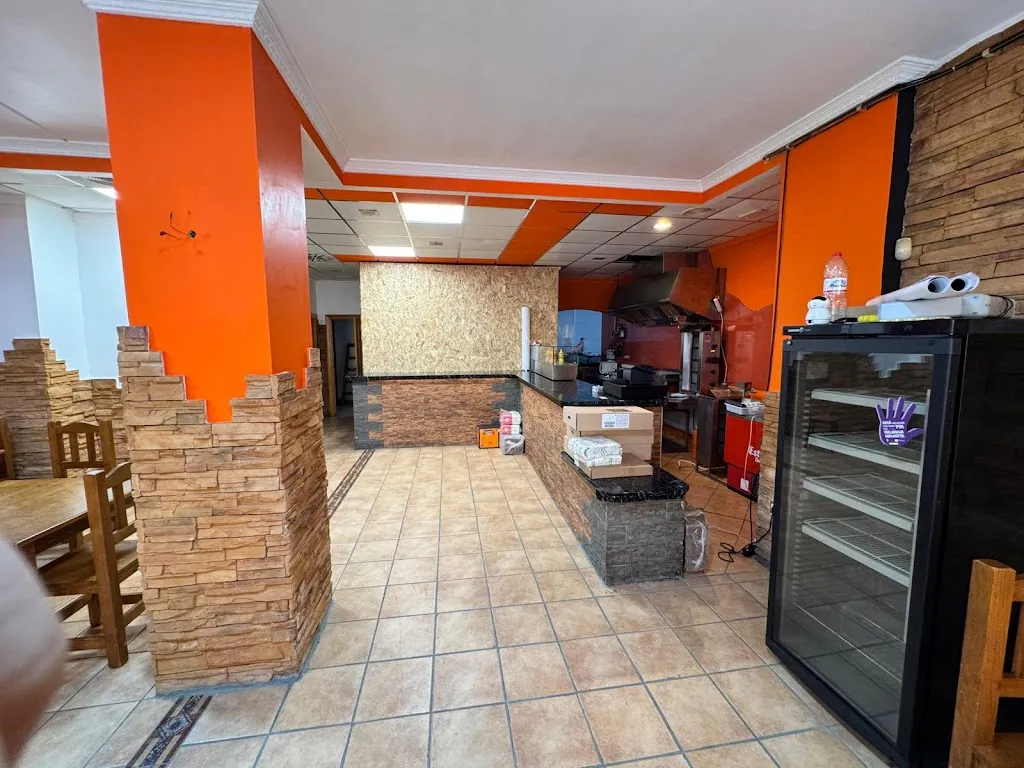 O'ANDALUS Tacos Burger Pizza_Cuevas del Almanzora_slider_image_3