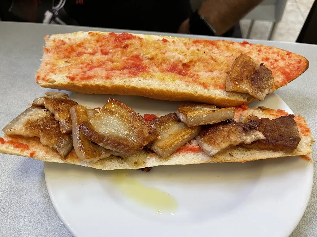 SG 85_BAR Colomí_Alcover_review