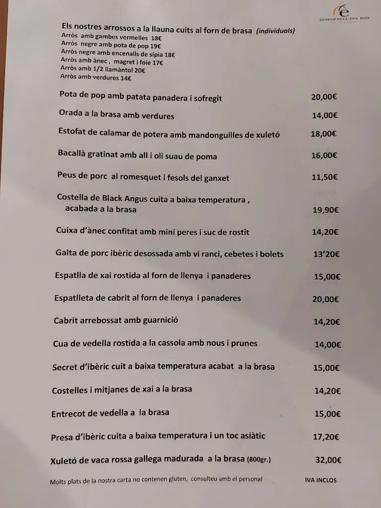 Menu_L'Esportell del Bou_Alcover_image_3
