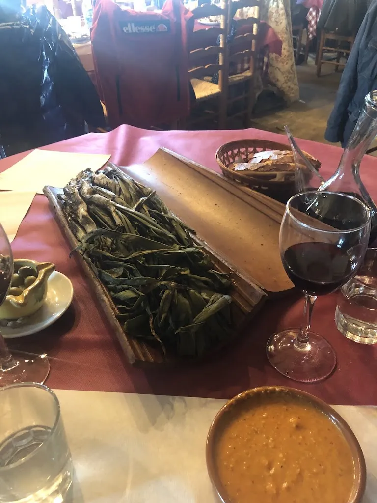 Tulie Calegari Serafim_La Montoliva_Alcover_recensione