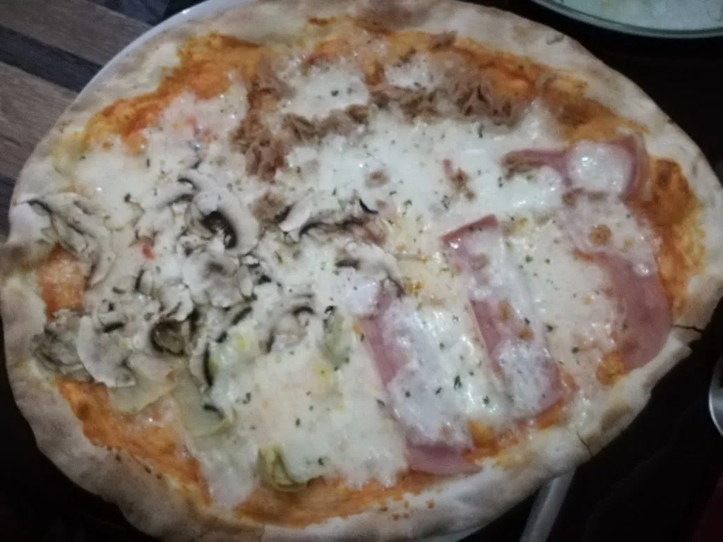 Anna Way_Pizzeria Sandra_Alcover_review