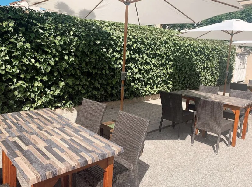 Pizzeria Sandra restaurant in Alcover