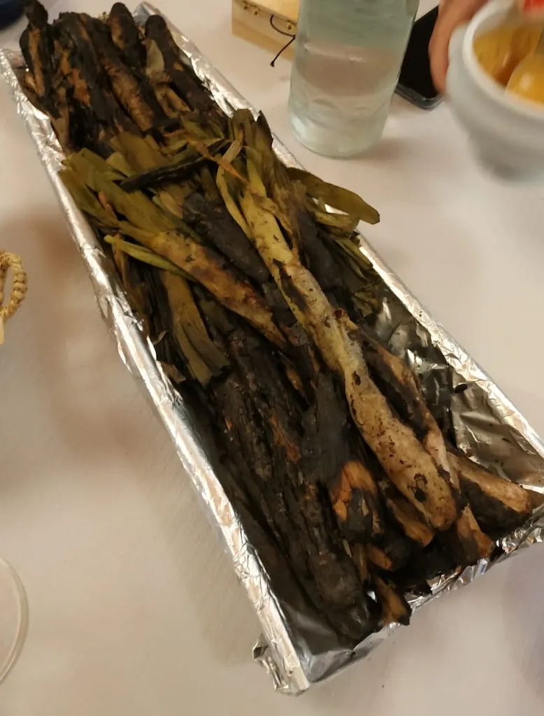 Menu_Restaurant Casa Gurí_Alcover_image_5