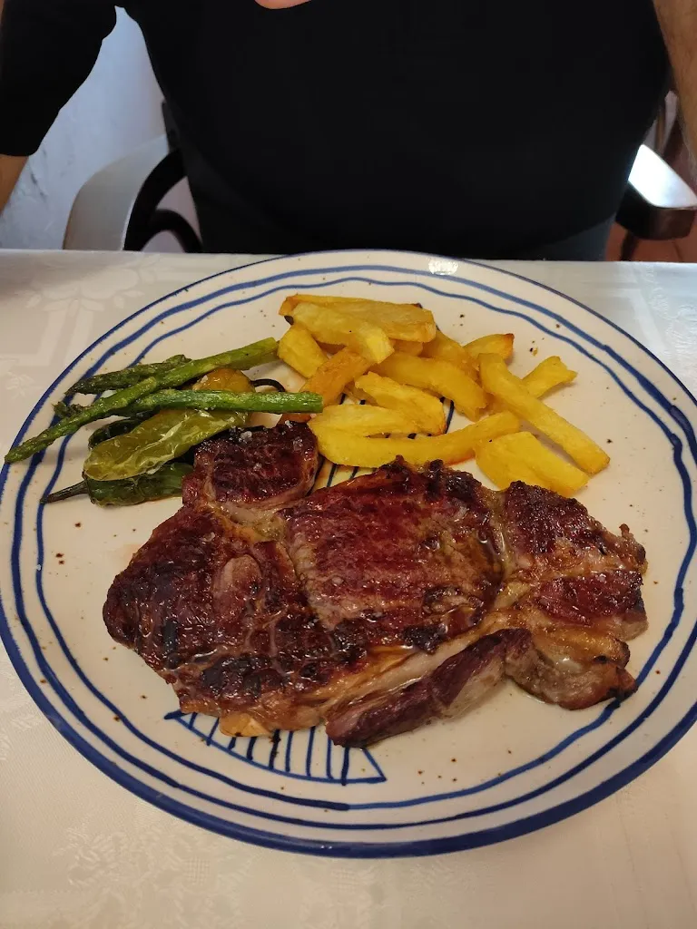 Menu_Restaurant Casa Gurí_Alcover_image_7