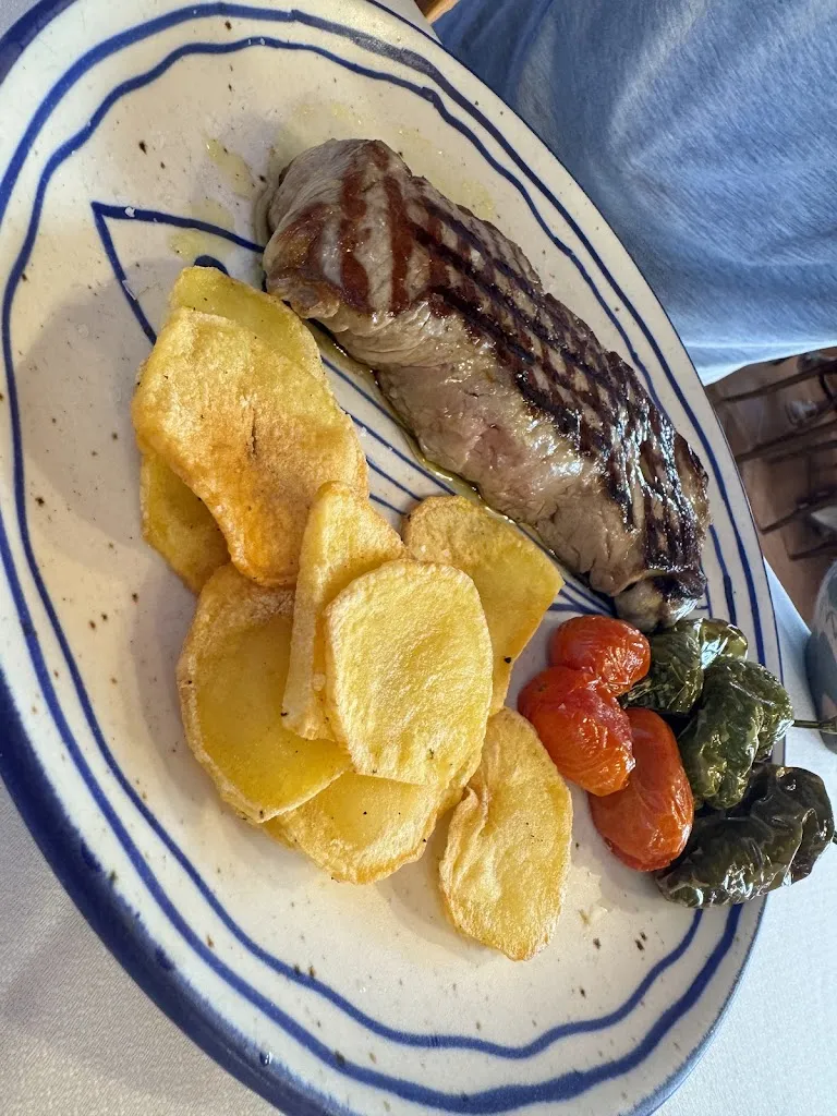 Nuria Valia_Restaurant Casa Gurí_Alcover_review