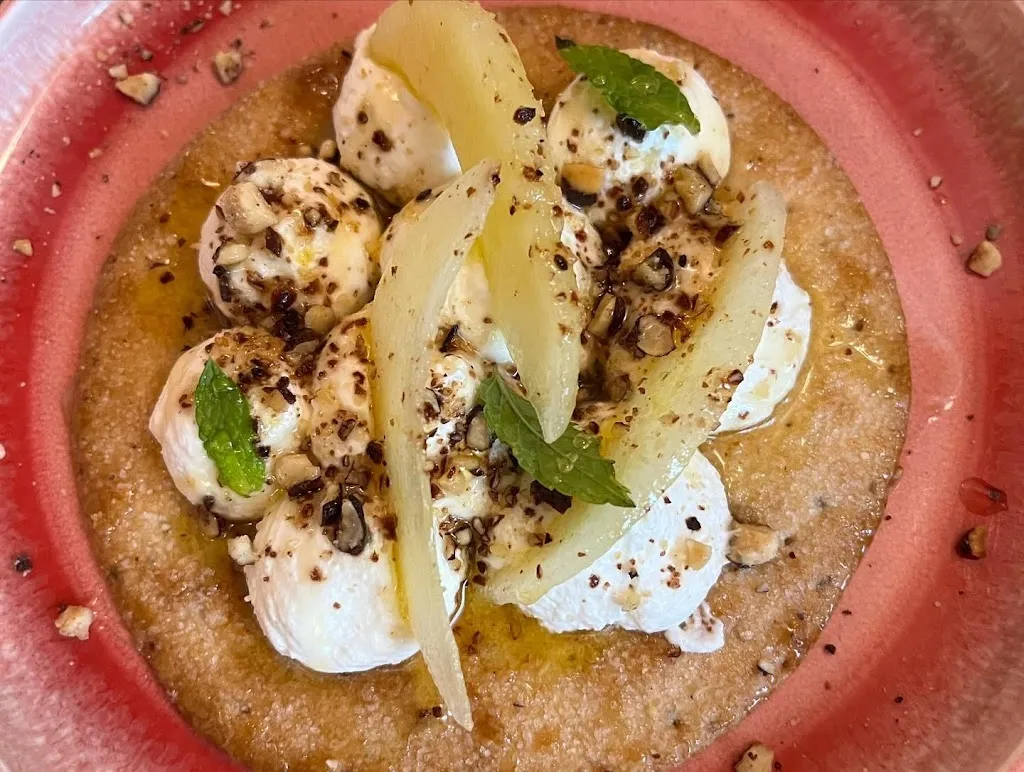 Julian Manzanares Martínez_Restaurant Casa Gurí_Alcover_review