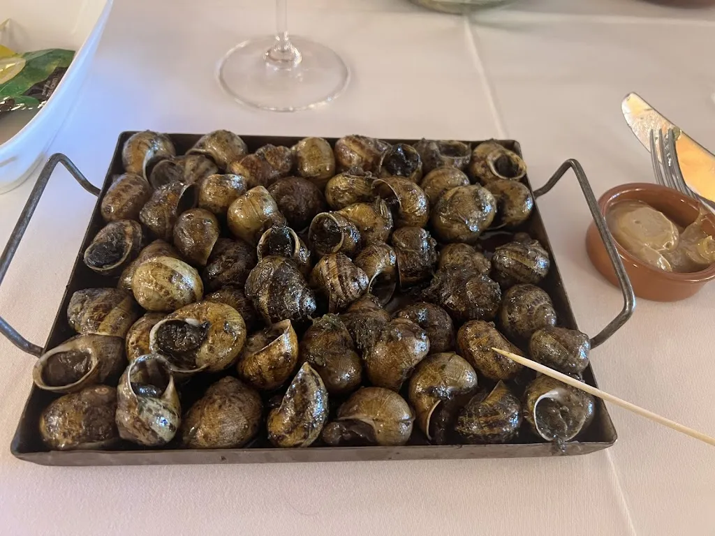 Pau Santolaya_Restaurant Casa Gurí_Alcover_review