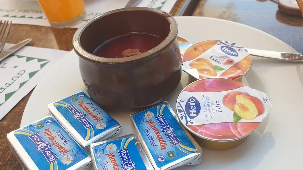 Menu_Restaurante El Cor de Prades_Alcover_immagine_4