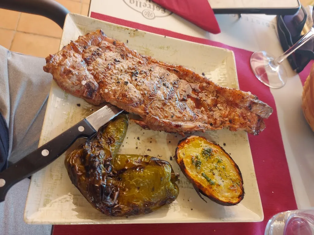 Menu_Restaurante El Cor de Prades_Alcover_immagine_5