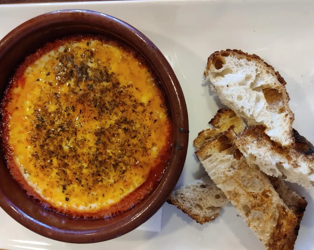 Menu_Restaurante El Cor de Prades_Alcover_immagine_6