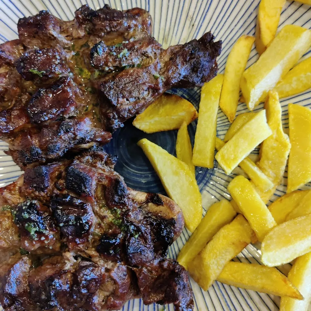 Menu_Restaurante El Cor de Prades_Alcover_immagine_7