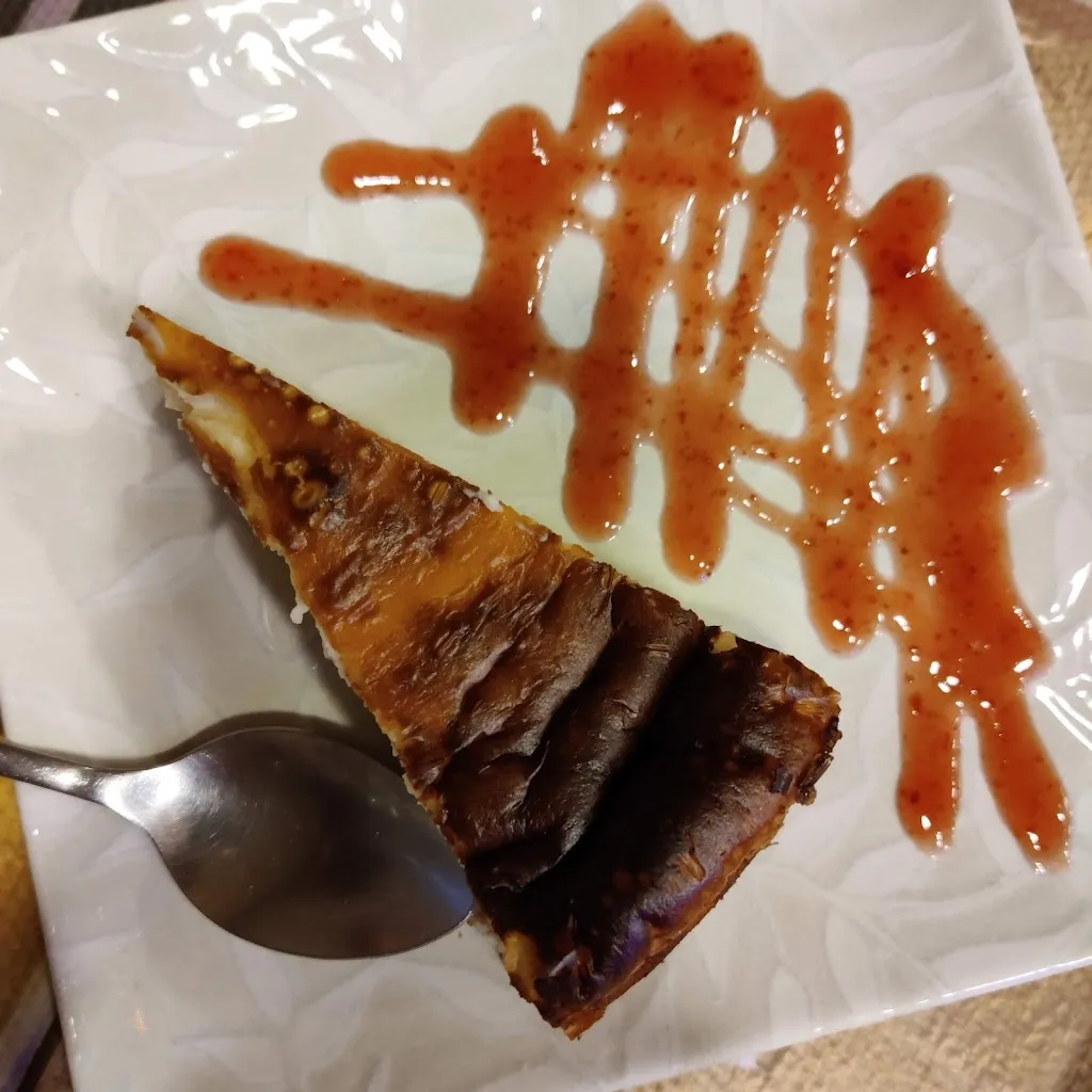 Menu_Restaurante El Cor de Prades_Alcover_immagine_8