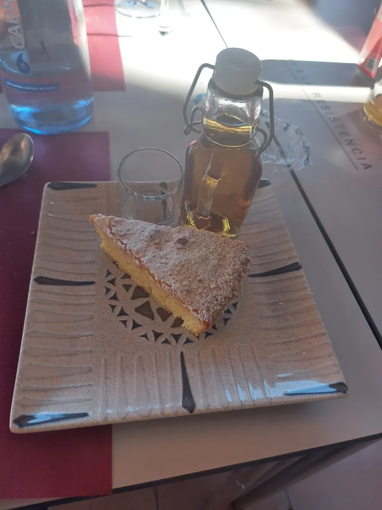 Menu_Restaurante El Cor de Prades_Alcover_immagine_9