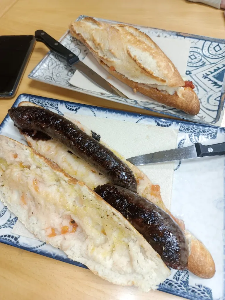 Alex AH_Restaurante El Cor de Prades_Alcover_recensione