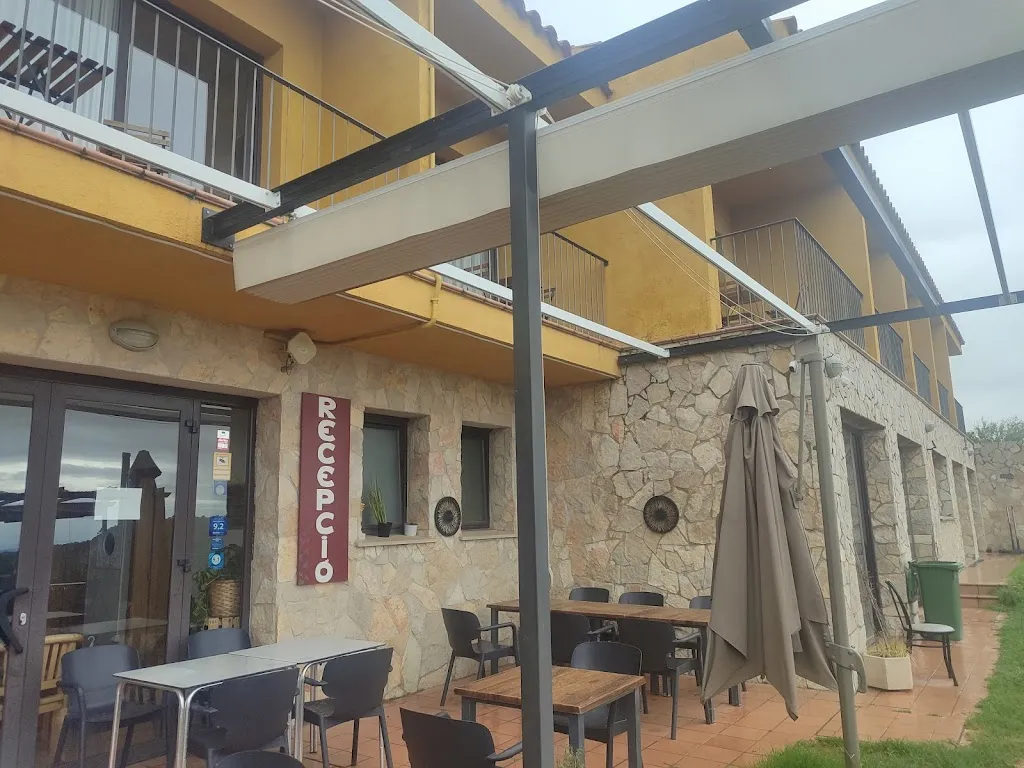 Restaurante El Cor de Prades restaurant in Alcover