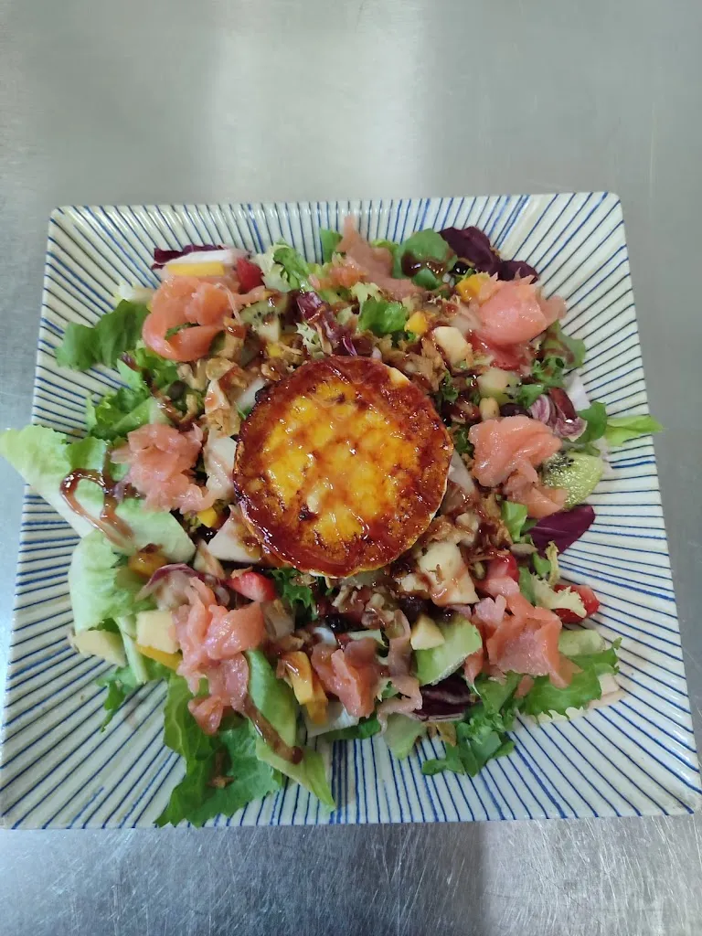 Restaurante El Cor de Prades_Alcover_slider_image_3