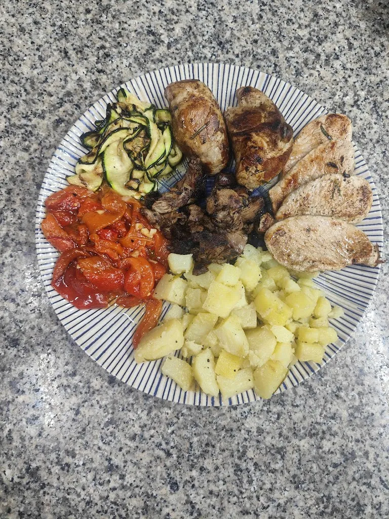 Menu_El Tipico Italiano_Cuevas del Almanzora_image_9